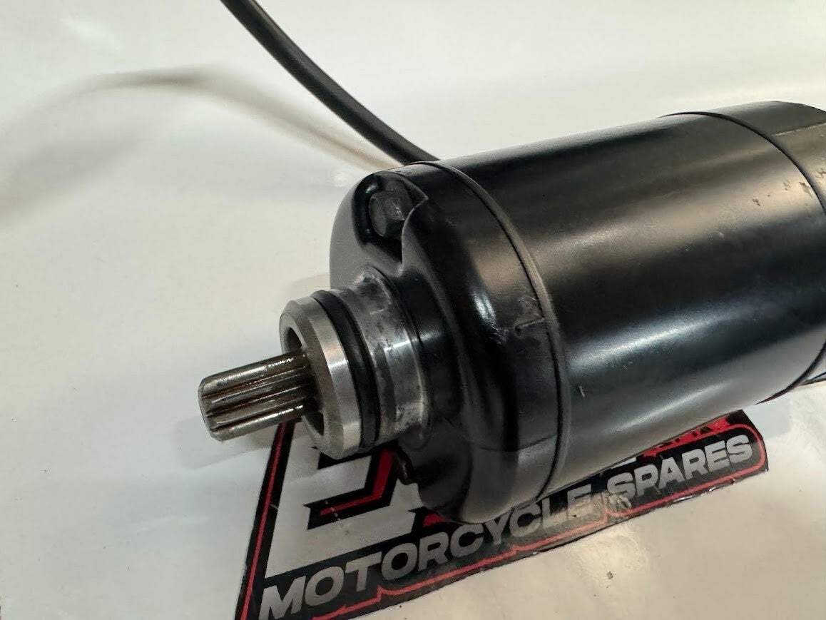 Starter Motor Kawasaki ER-6F 2007 21163-0027