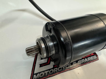 Starter Motor Kawasaki ER-6F 2007 21163-0027
