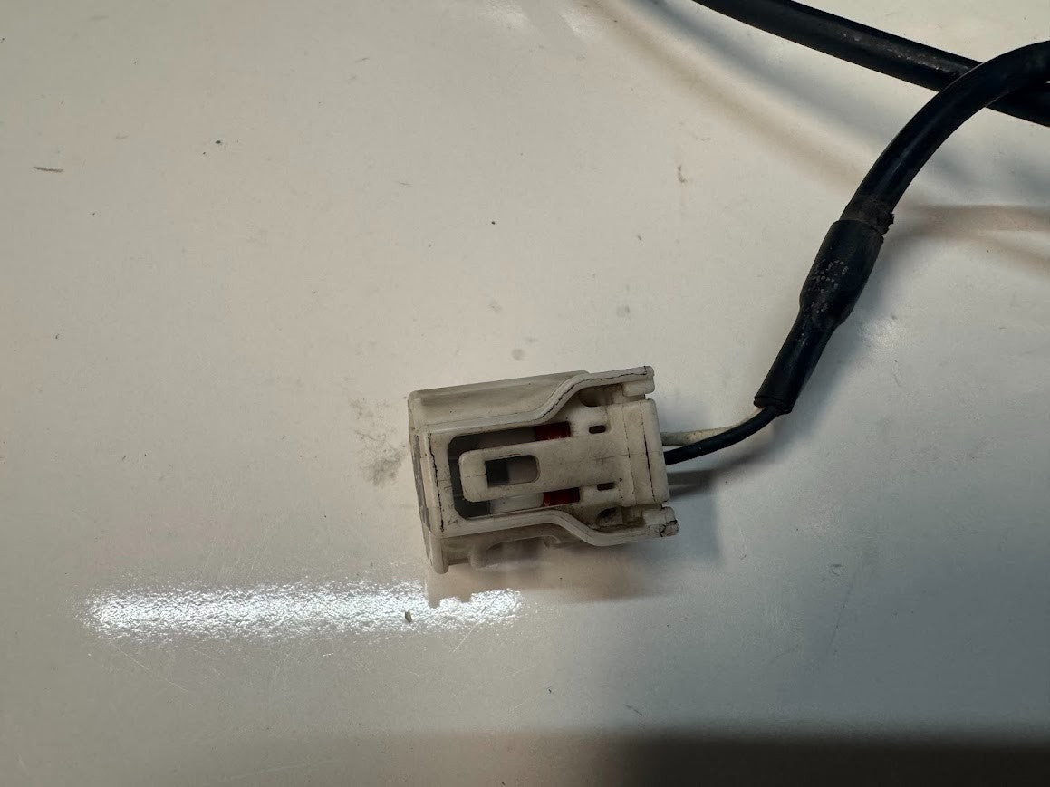 Yamaha MT-10 2016-2025 ABS Front Speed Sensor OEM Genuine 2CR-85970-01