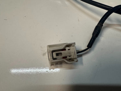 Yamaha MT-10 2016-2025 ABS Front Speed Sensor OEM Genuine 2CR-85970-01