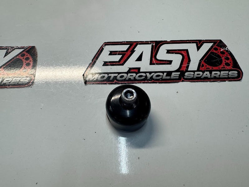 Yamaha YZF R1 2020-2025 Bar End Weight OEM Genuine BN6-26246-00