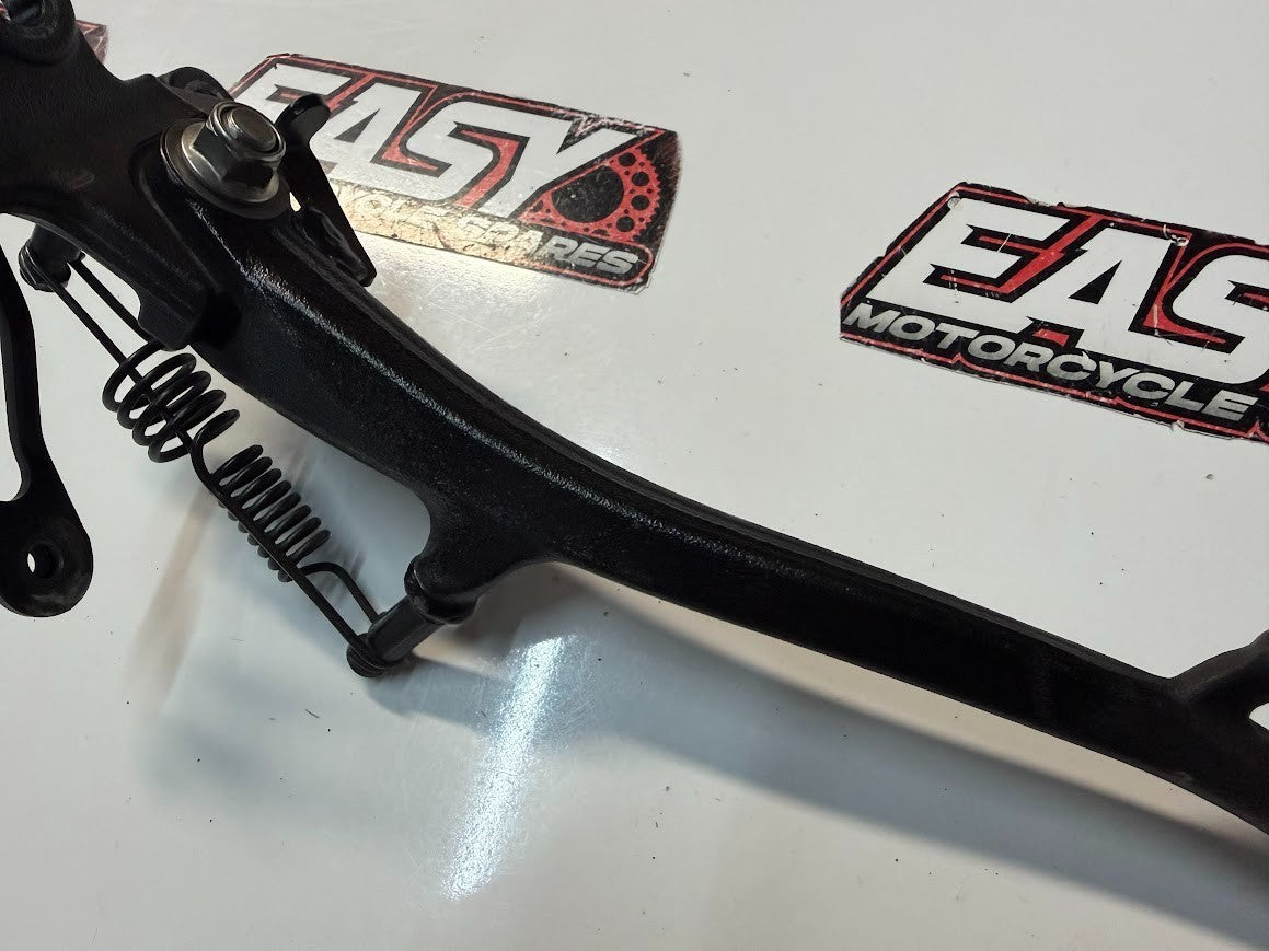 Side Stand Suzuki GSXR 1000 2007-2008 OEM 42310-21H00