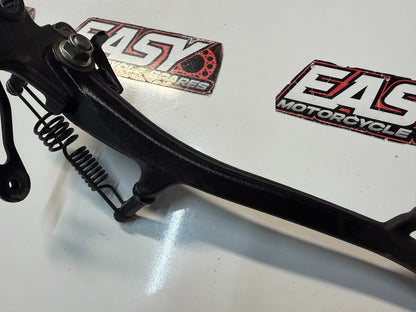 Side Stand Suzuki GSXR 1000 2007-2008 OEM 42310-21H00