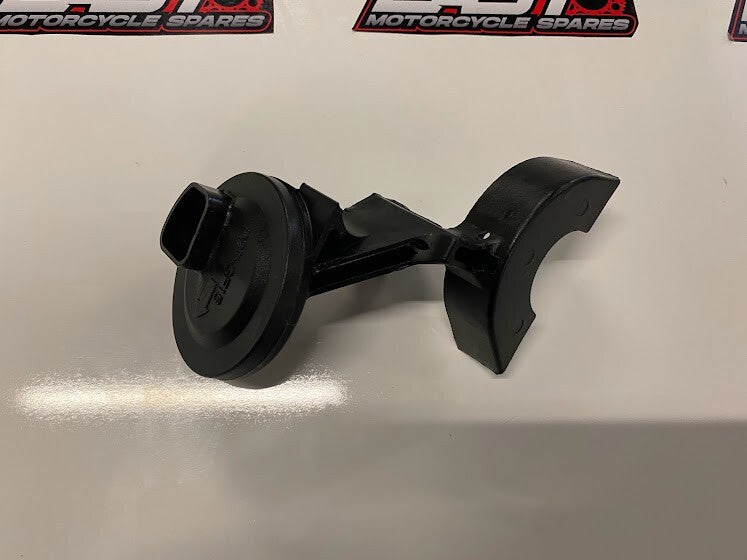 Oil Sump Pickup Yamaha FZ6-S 2006