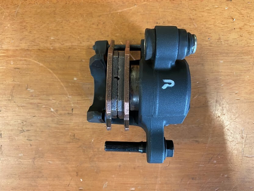 Rear Caliper Honda CB 500F 13-20 2013 43150-MGZ-J01