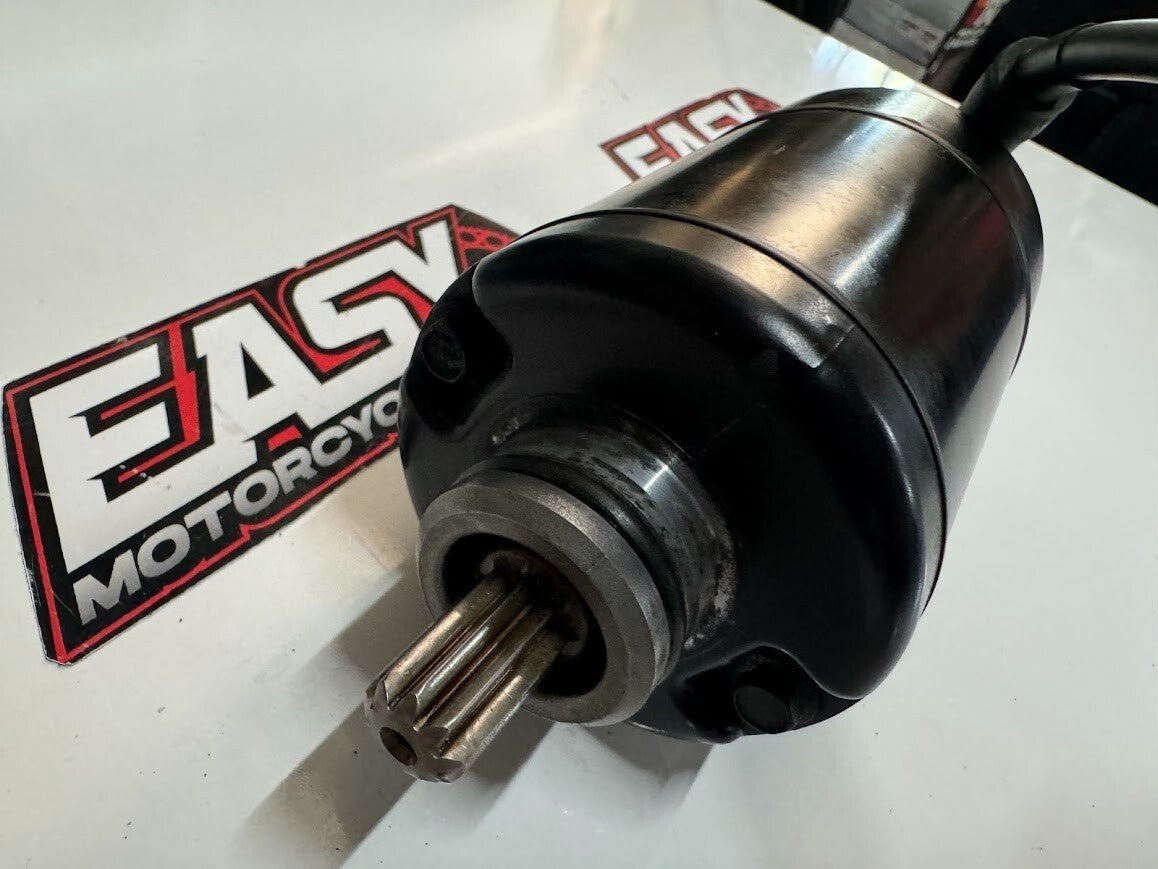 Starter Motor Kawasaki ER-6F 2007 21163-0027
