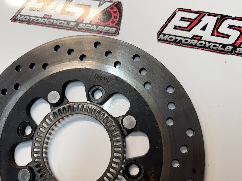 Rear Brake Rotor Disc Kawasaki Vulcan S 650 2015-2026 OEM 41080-0628-11H