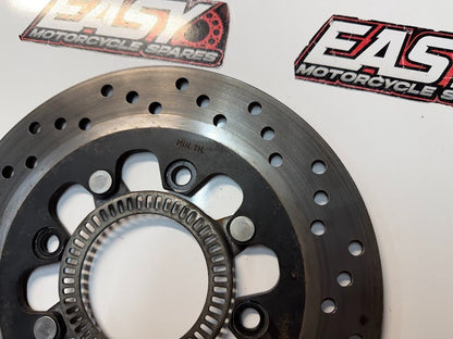 Rear Brake Rotor Disc Kawasaki Vulcan S 650 2015-2026 OEM 41080-0628-11H