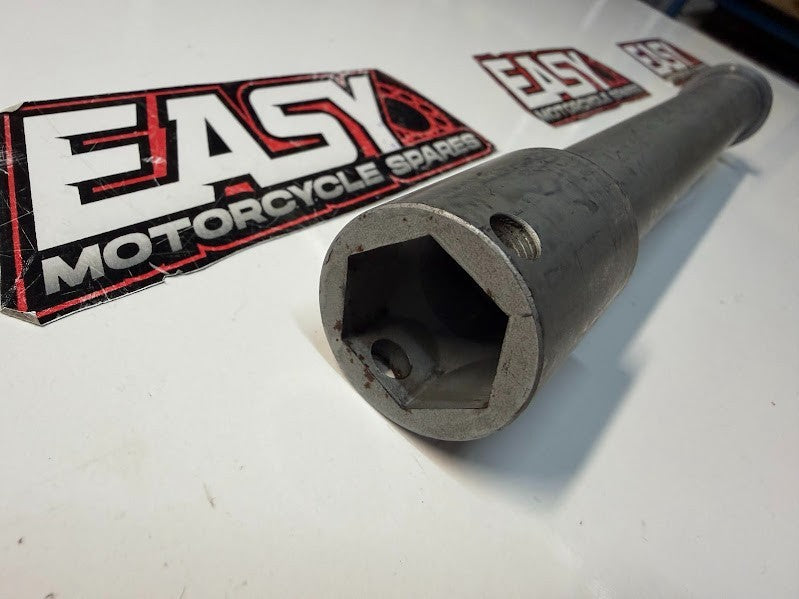 Front Wheel Axle Honda CBR 1000 RR 2008-2016 OEM 44301-MFL-000