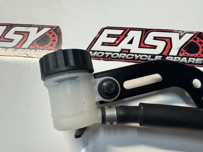 Yamaha YZF R7 2022-2025 Rear Brake Reservoir OEM Genuine 14B-25894-00