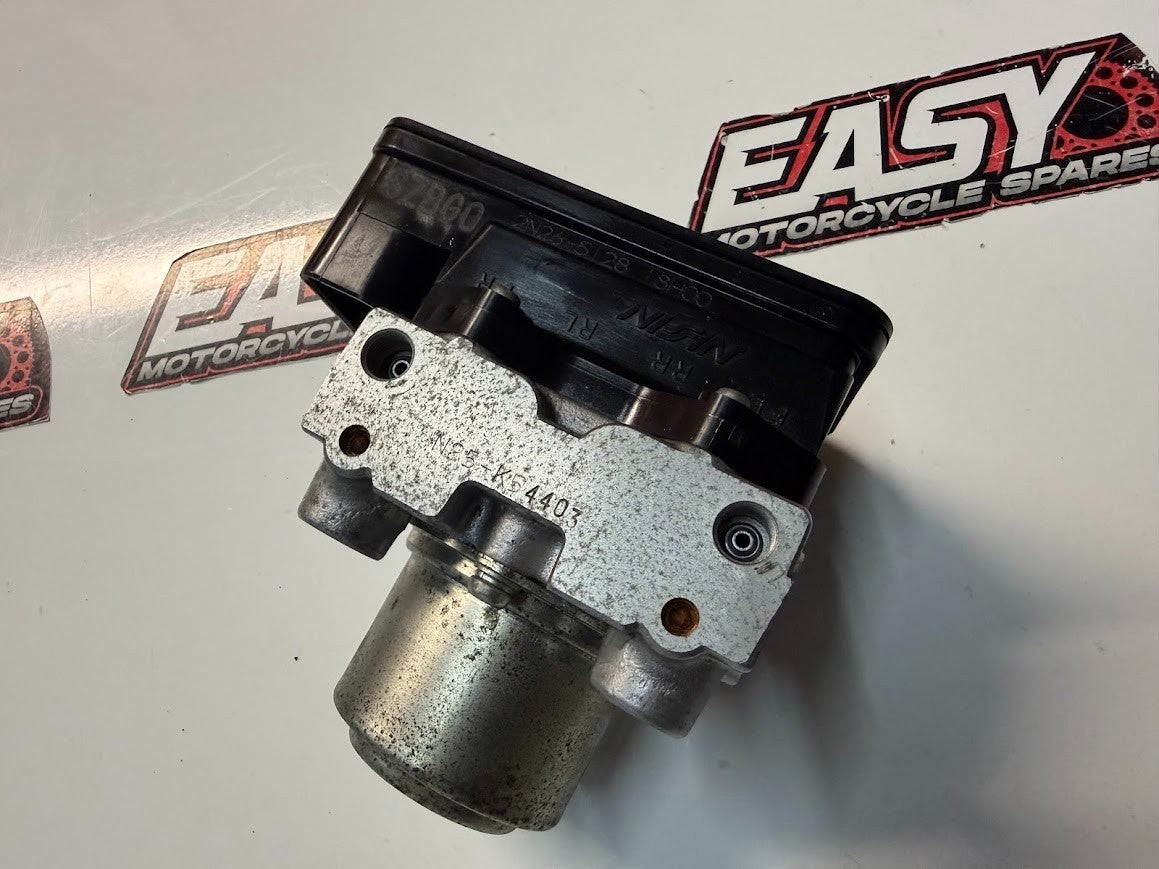 ABS Module Pump Suzuki GSF 1250 S Bandit 2007-2016 OEM 55610-18H01