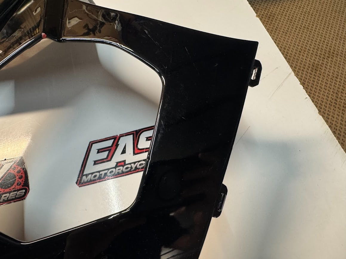 OEM LH Main Fairing Suzuki GSXR 1000 07-08 2008