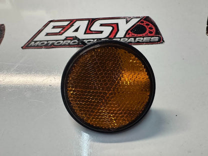 Yamaha YZF R7 2022-2025 Reflector Pair OEM Genuine