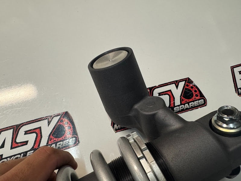 Yamaha YZF R1 2022-2024 Rear Shock Suspension OEM Genuine B3L-22210-01