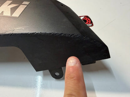 RH Lower Fairing Kawasaki Ninja 300 2013-2017 OEM 55028-0421