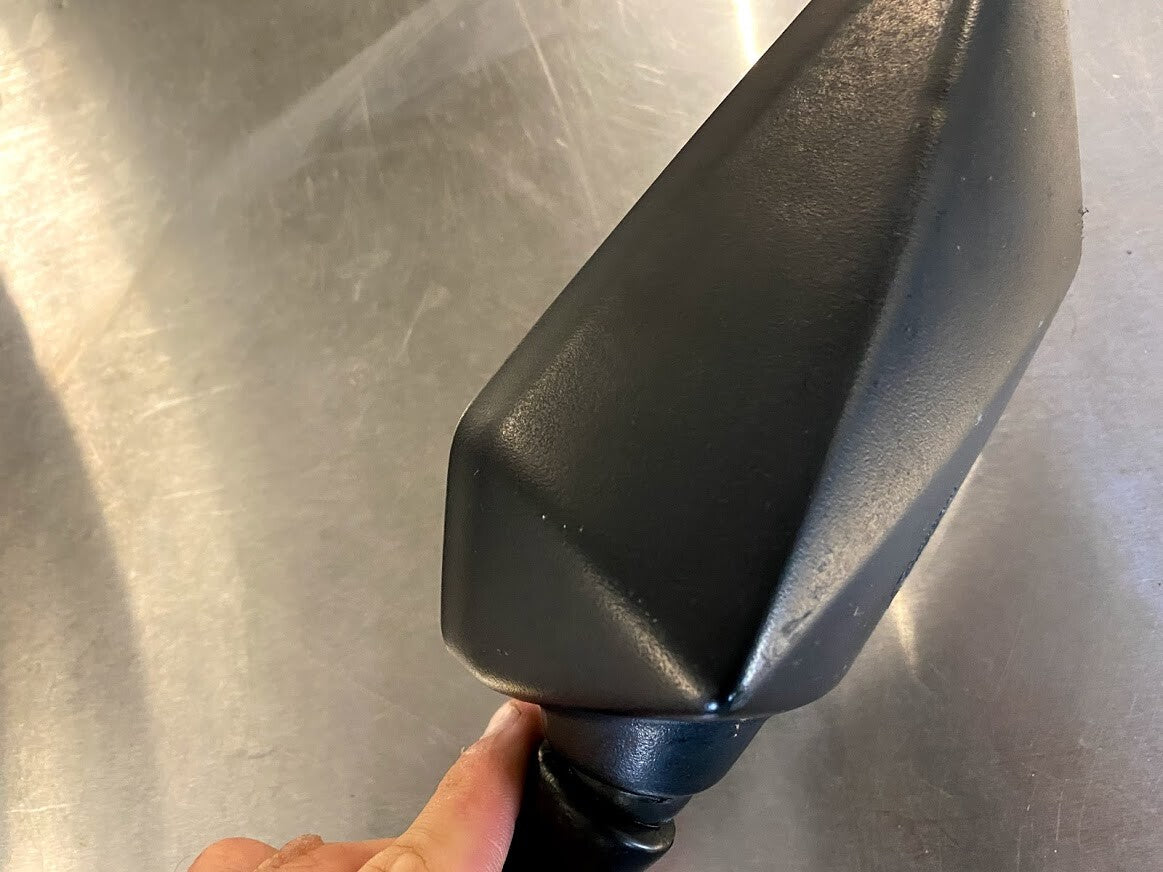 LH Mirror Kawasaki Ninja 250R 08-12 2010 #2 56001-0098