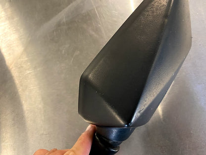 LH Mirror Kawasaki Ninja 250R 08-12 2010 #2 56001-0098