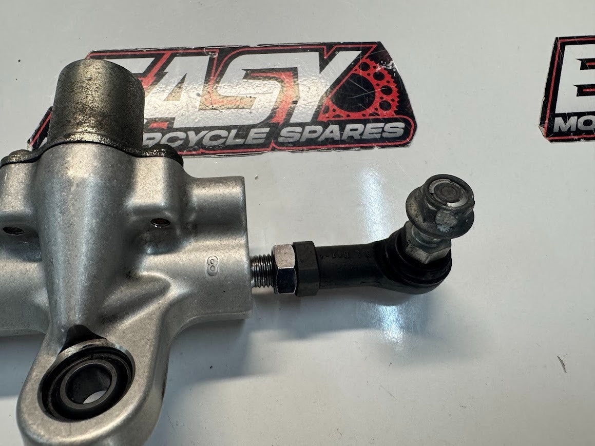 Suzuki GSXR 1000 2009-2016 Steering Damper OEM Genuine 51750-21H21