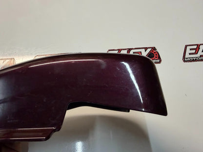 RH Side Frame Cover Suzuki Boulevard C109R VLR 1800 T 2010-2014 OEM 47111-22H
