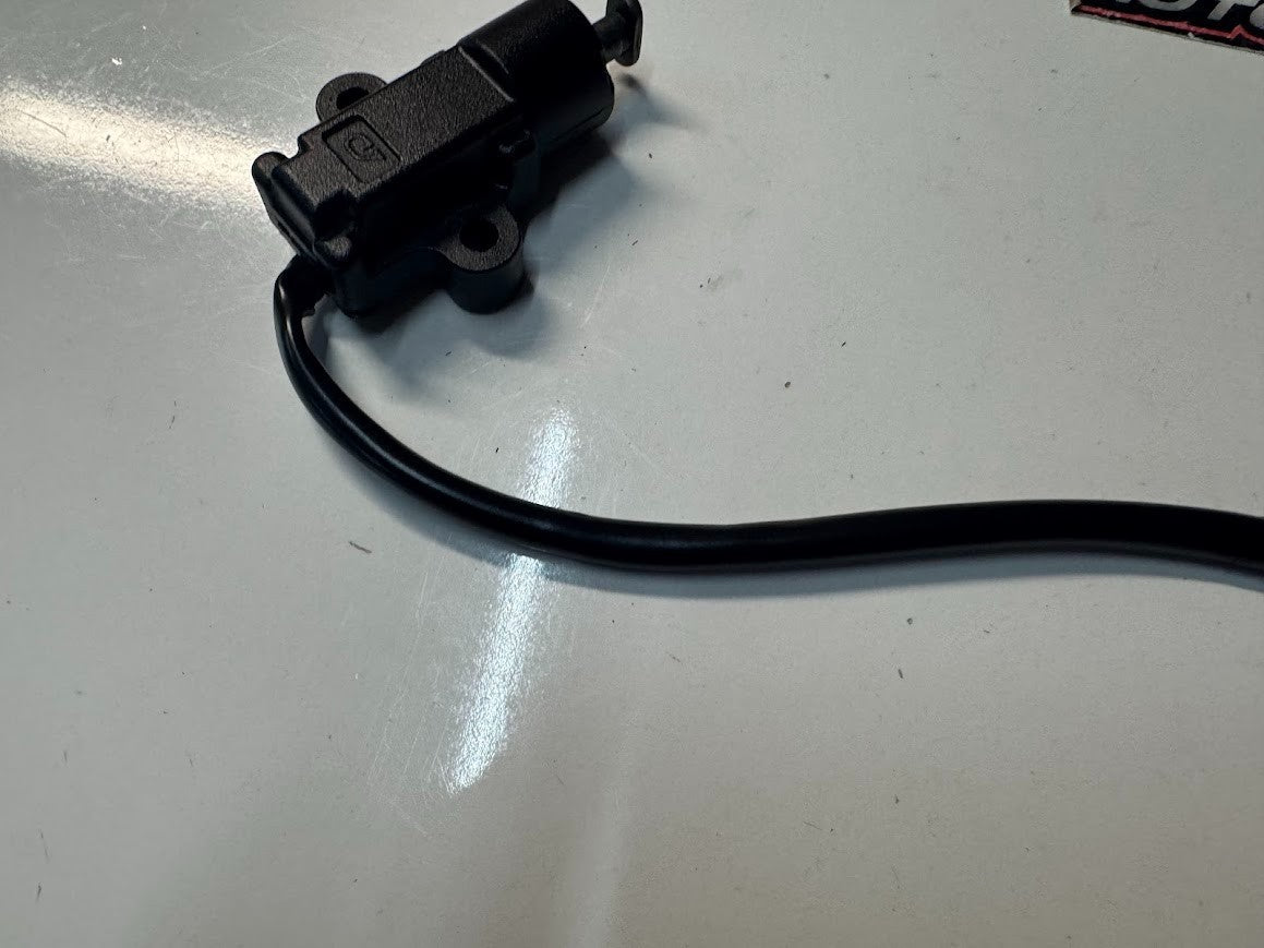 Yamaha YZF R7 2022-2025 Side Stand Switch OEM Genuine 1WS-82566-01
