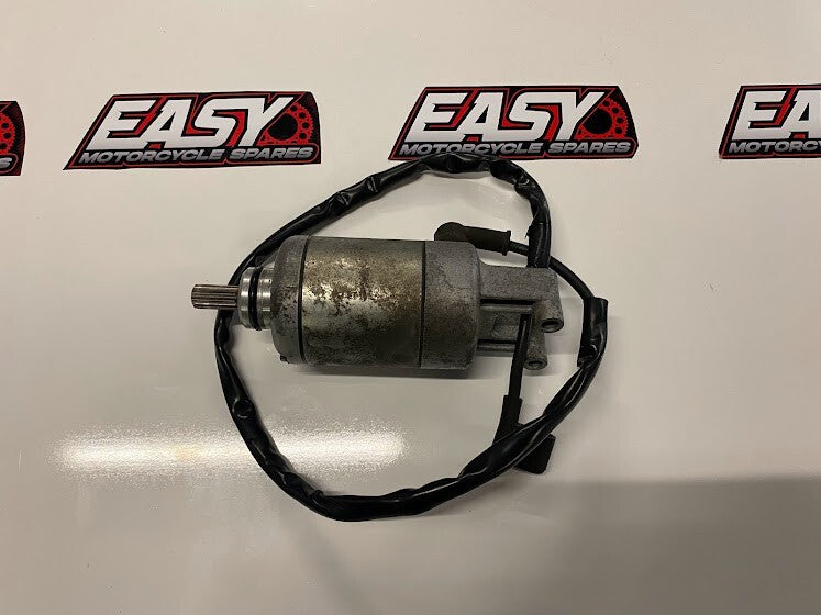Starter Motor Yamaha FZ6-S 2006
