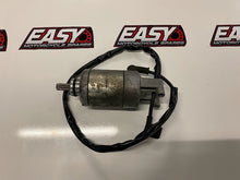 Starter Motor Yamaha FZ6-S 2006