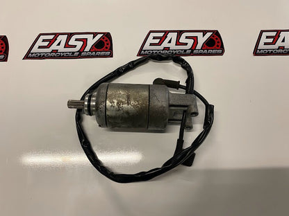 Starter Motor Yamaha FZ6-S 2006