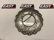 Rear Brake Rotor Kawasaki Ninja ZX1000W 17-19 2017 5.85mm Thickness