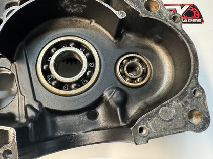Honda XR 250 Crankcase Half