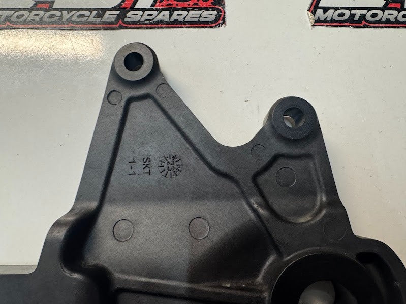 Kawasaki Vulcan S 650 2022-2025 Rear Brake Caliper Holder OEM Genuine 43034-0161