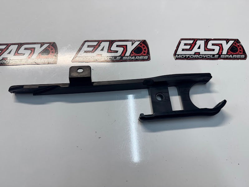Yamaha YZF R1 2015-2025 Rear Chain Guide OEM Genuine 2CR-22151-10