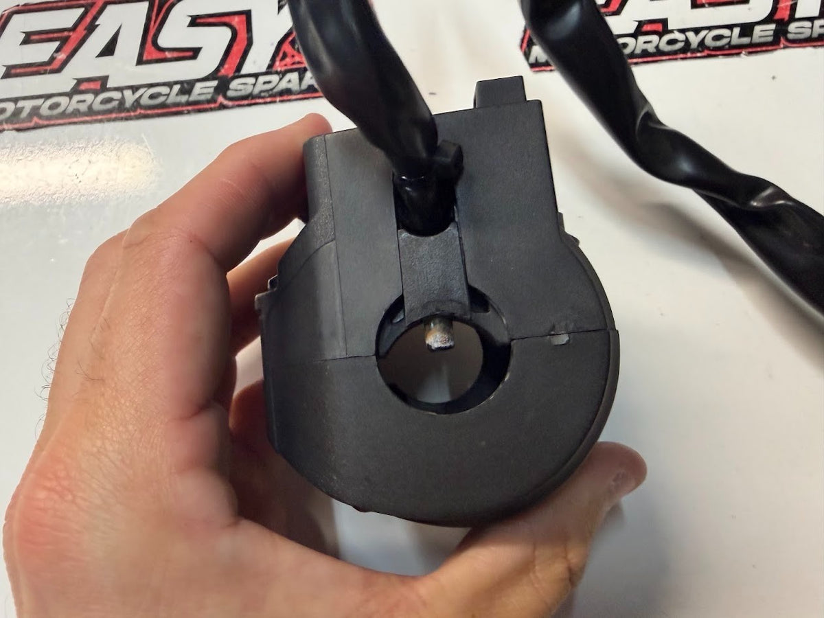 RH Switch Block Controls KTM RC 390 2014-2016 OEM 90511074000
