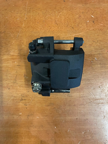 Kawasaki Vulcan S 650 2015-2025 Rear Brake Caliper OEM Genuine 43080-0156-DJ