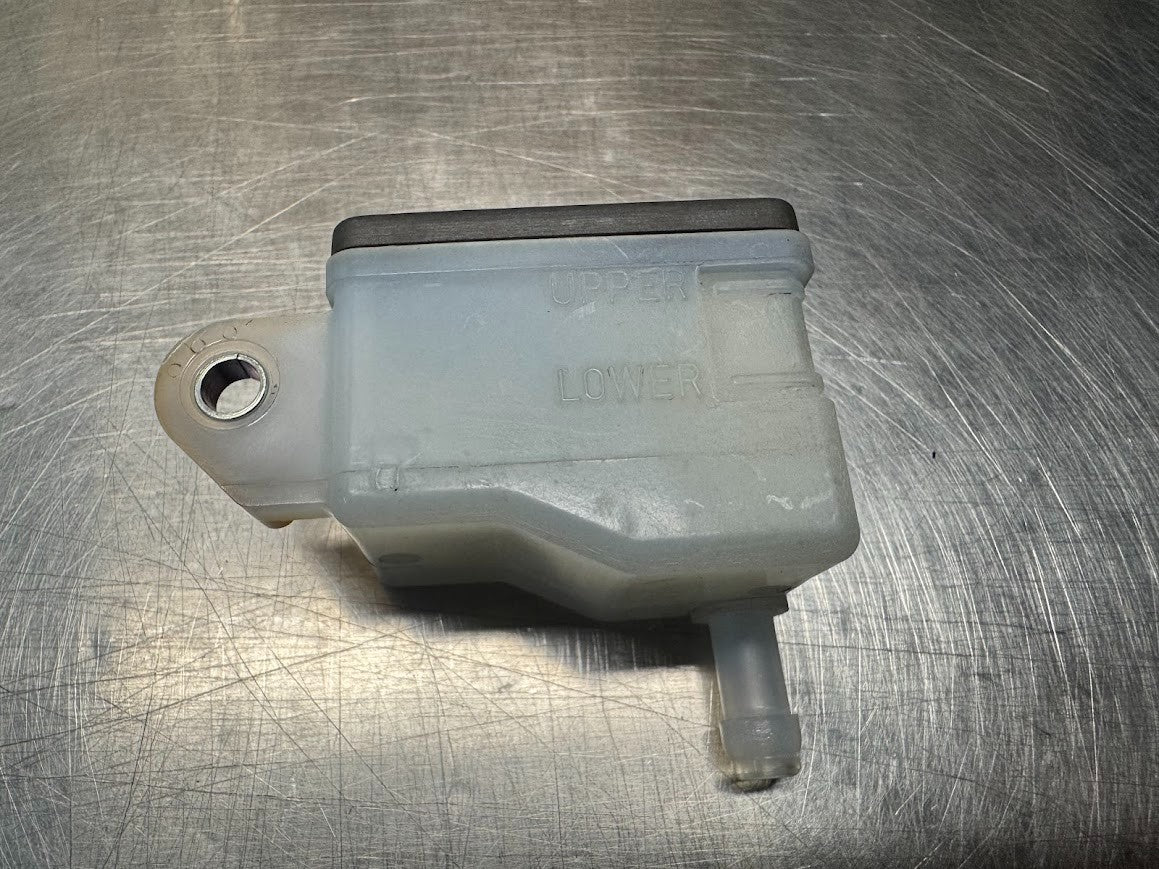 Suzuki GSX-S 1000 2015-2025 Rear Brake Master Reservoir OEM Genuine 69740-44G00