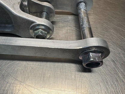 Yamaha YZF R1 2015-2019 Shock Linkages OEM Genuine 2CR-2217A-00