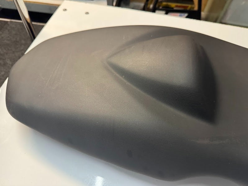 BMW F800 ST 2009 Dual Bench Seat OEM Genuine 52538554098
