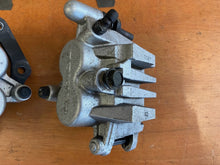 Front Calipers Kawasaki Vulcan 1600 Classic 03-08 2006 43080-5015-GN