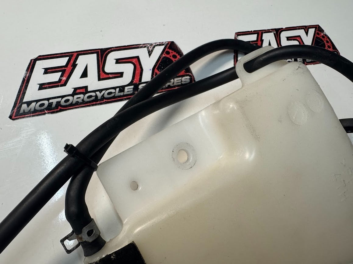 Suzuki GSXR 1000 2009-2016 Coolant Overflow Reservoir OEM Genuine 17910-47H00