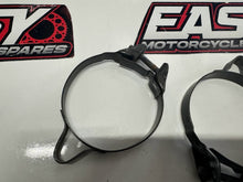 Intake Manifold Clamps Yamaha FJ 1200 1988