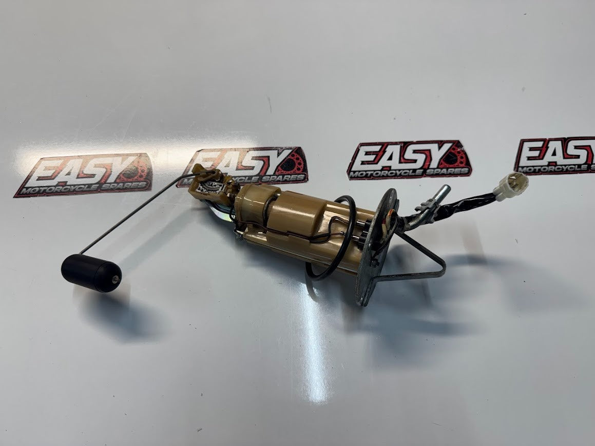 Suzuki GSXR 1000 2007-2008 Fuel Pump Assembly OEM Genuine 15100-21H01