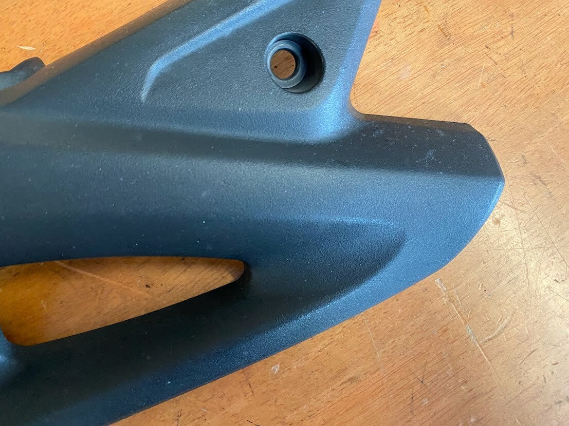 Benelli BN 302 2015 Chain Guard OEM Genuine R320401043000