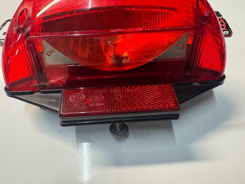BMW F800 ST 2009 Taillight Brake Light OEM Genuine 63217670324