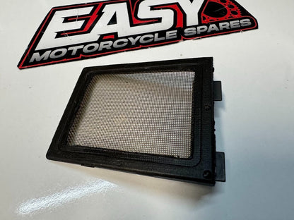 Honda XR 250 Oil Strainer Screen 1997 #2