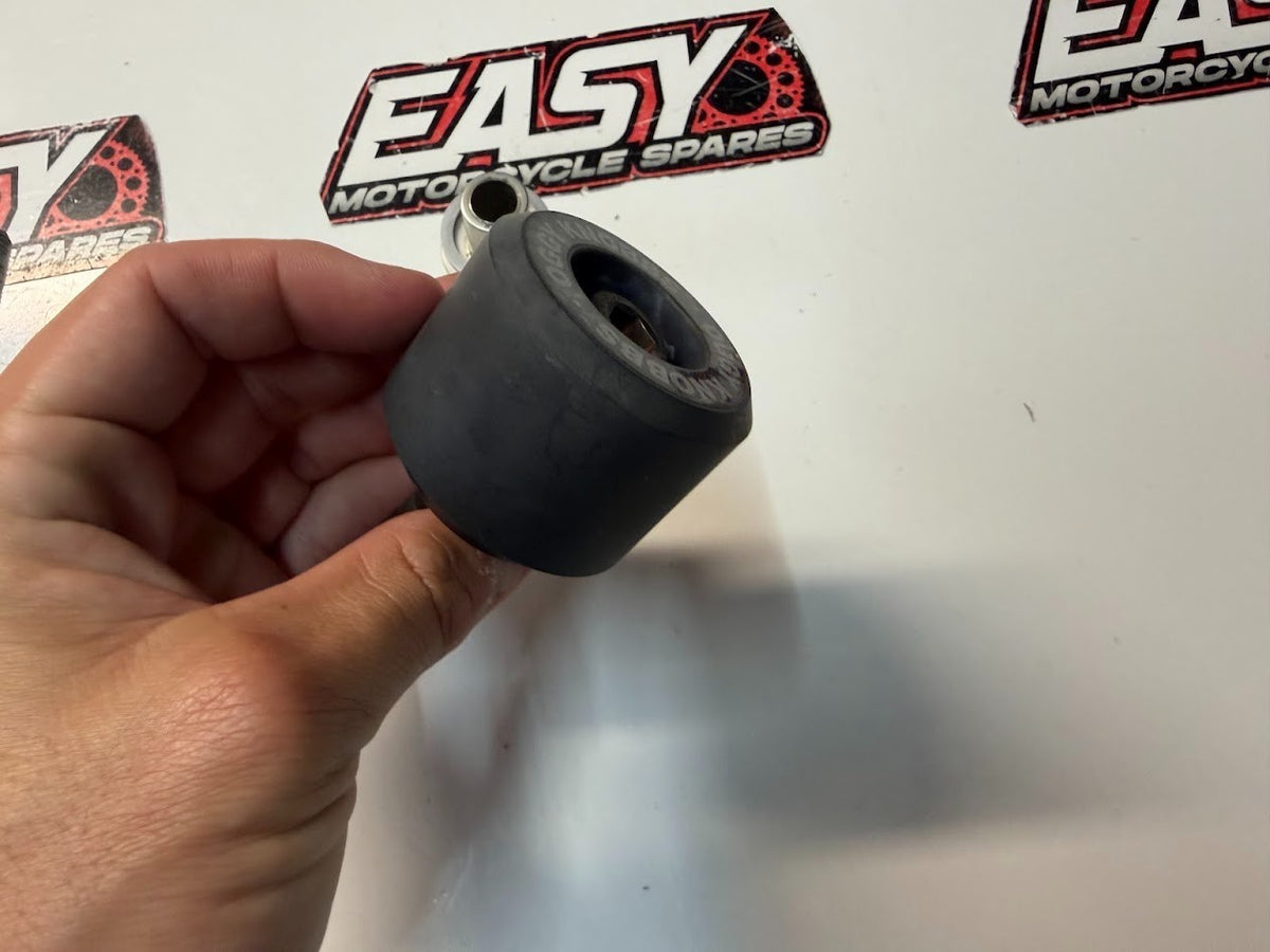 Oggy Knobs Suzuki GSXR 1000 2007-2008