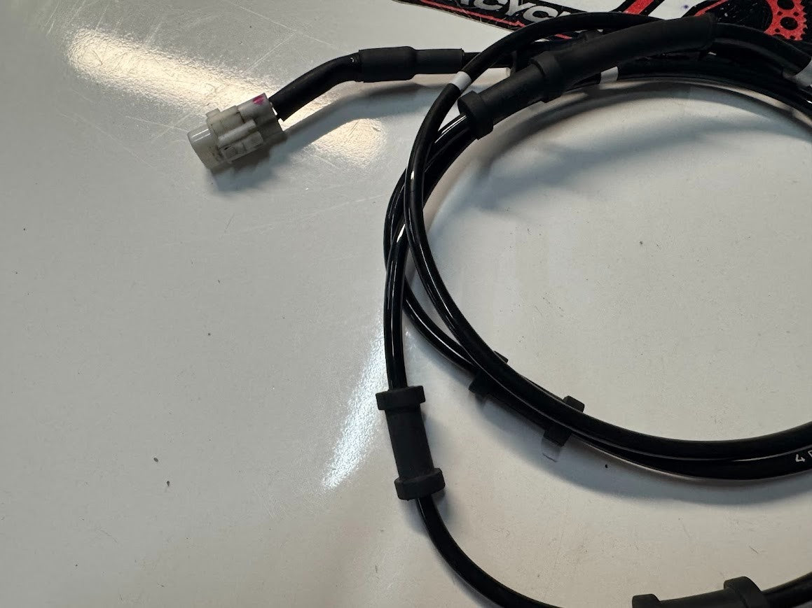 Yamaha YZF R7 2022-2025 ABS Front Speed Sensor OEM Genuine BEB-85970-00