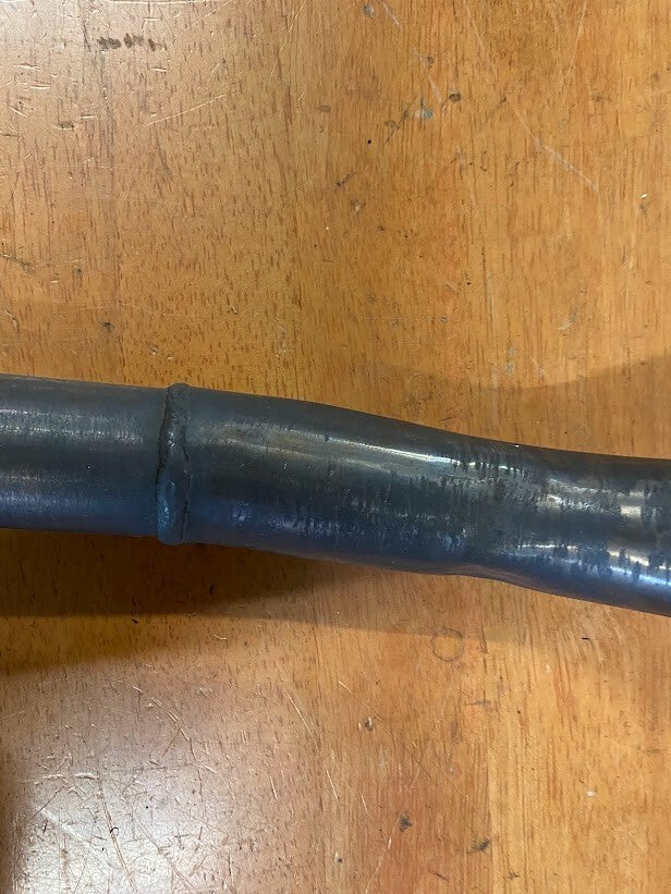 Exhaust Header KTM RC 390 14-16 2014 90205007000 #2 