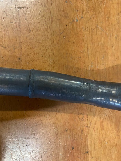 Exhaust Header KTM RC 390 14-16 2014 90205007000 #2 