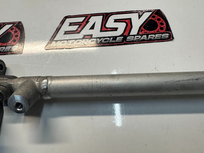 Yamaha YZF R1 2020-2025 Frame Cross Member Support Bracket B3L-2142V-00