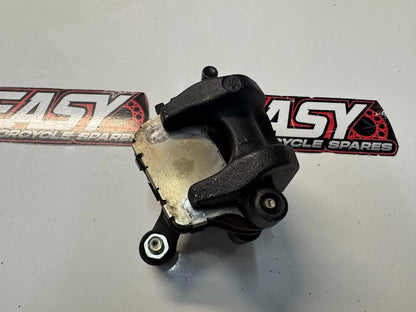 Yamaha YZF R1 2015-2025 Rear Brake Caliper OEM Genuine 2CR-2580W-00