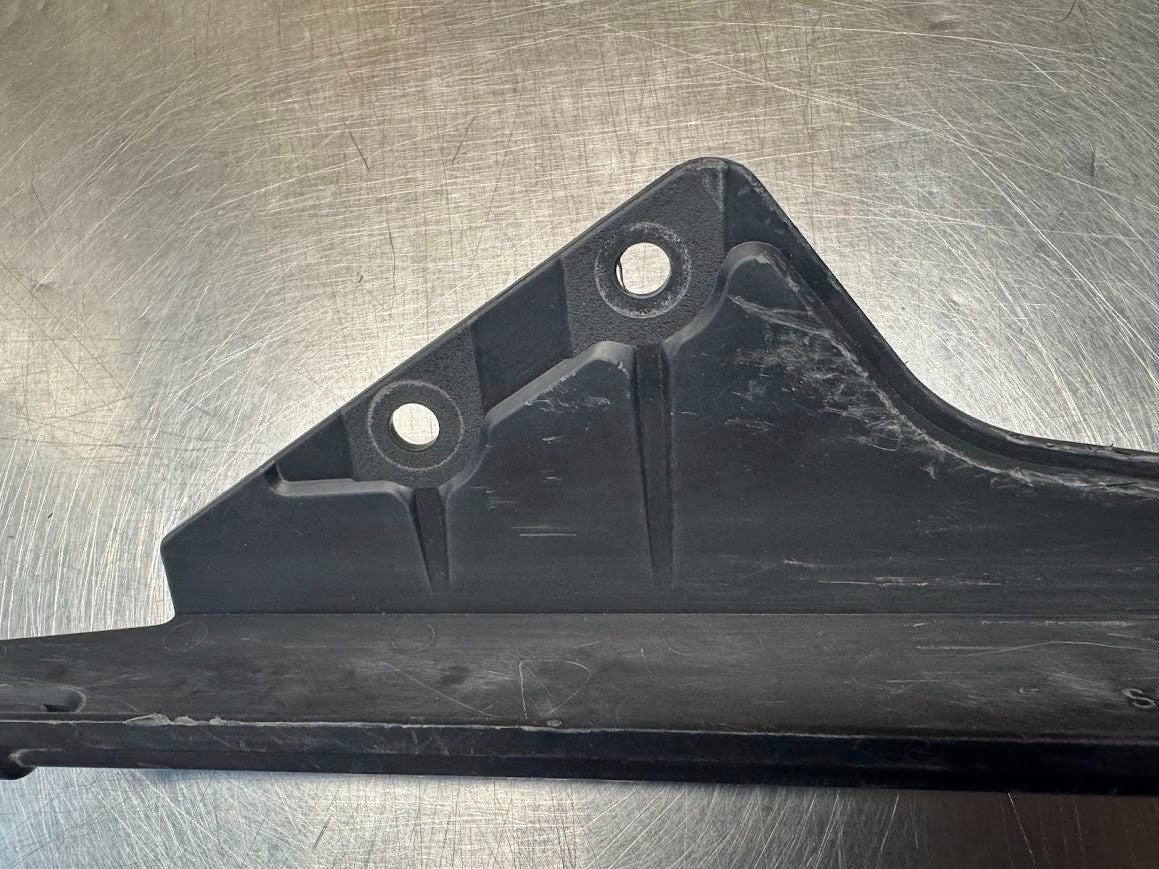 Suzuki GSXR 1000 2005-2006 Chain Guard OEM Genuine 61311-41G01